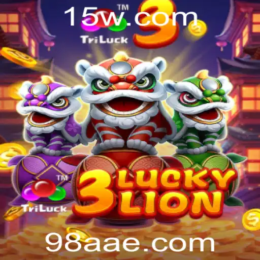 Introdução ao Mundo Fascinante de 3LUCKYLION