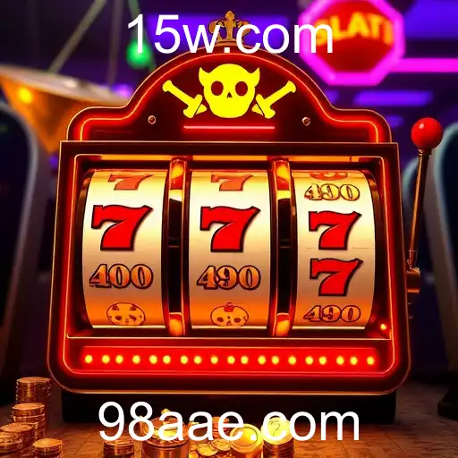 O Fascínio dos Caça-Níqueis: Uma Análise Completa