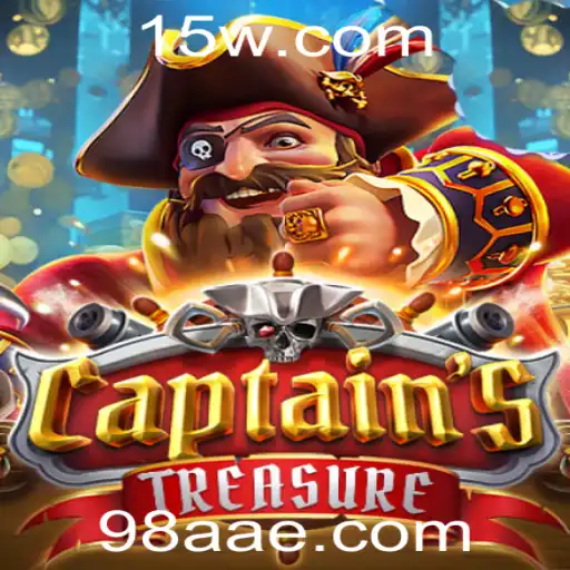CaptainssTreasure: Aventura e Estratégia nas Profundezas do Oceano
