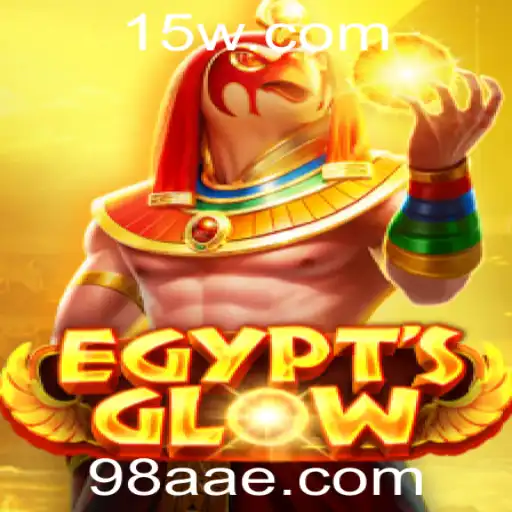 EgyptsGlow: Iluminando o Mundo dos Jogos com uma Aventura Única