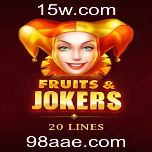 Descubra o Mundo Fascinante de FruitsAndJokers20
