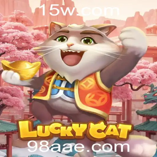 Descubra LuckyCat: O Novo Fenômeno do Entretenimento Interativo