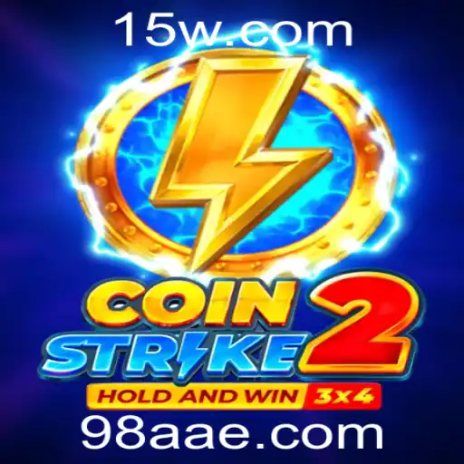 CoinStrike2: Explorando o Fascinante Mundo do Jogo com 98a