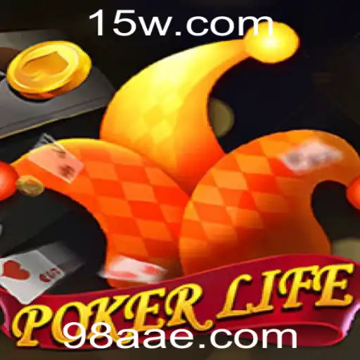 PokerLife: Uma Jornada Imersiva no Mundo do Pôquer