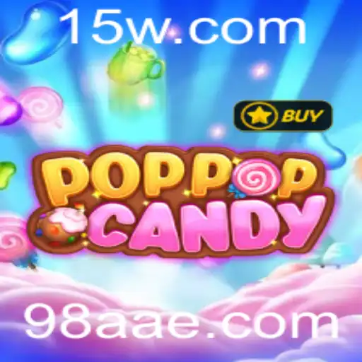 Descubra o Mundo Colorido de POPPOPCANDY: Um Jogo Empolgante