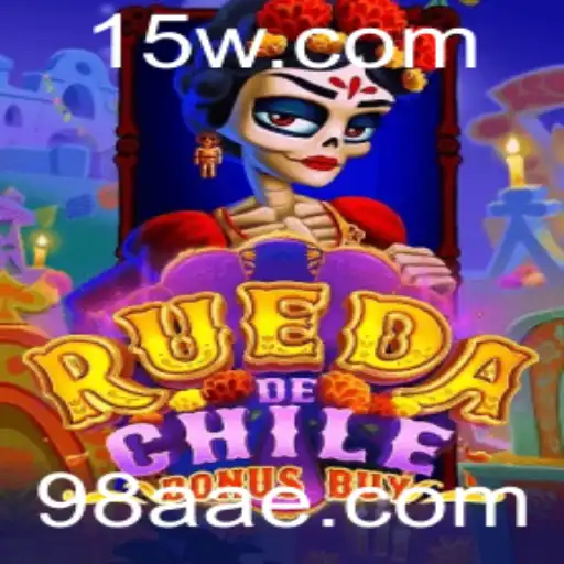 Explorando o Fascinante Mundo do Jogo RuedaDeChileBonusBuy