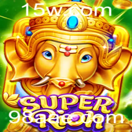 Descubra o Mundo Empolgante de SuperRich: Um Jogo de Estratégia e Aventura