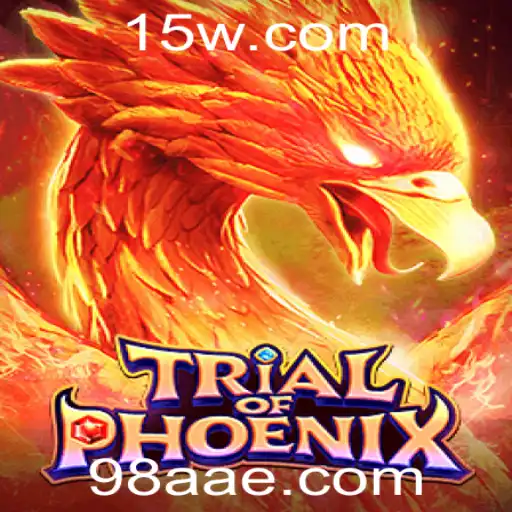 Explorando o Mundo de TrialofPhoenix: Um Jogo de Estratégia como Nenhum Outro