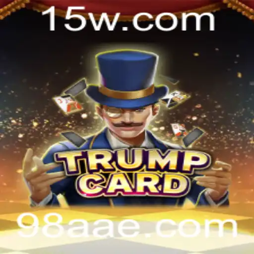 TrumpCard: Desvendando o Jogo Estratégico do Momento